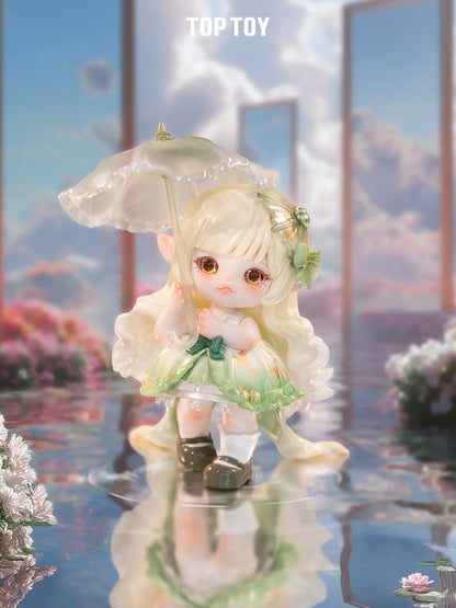 PINYUN FLORA-Journey to the West Dream Series Figures PVC