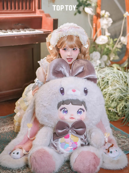 Nommi 2000% Star Wish Series Plush