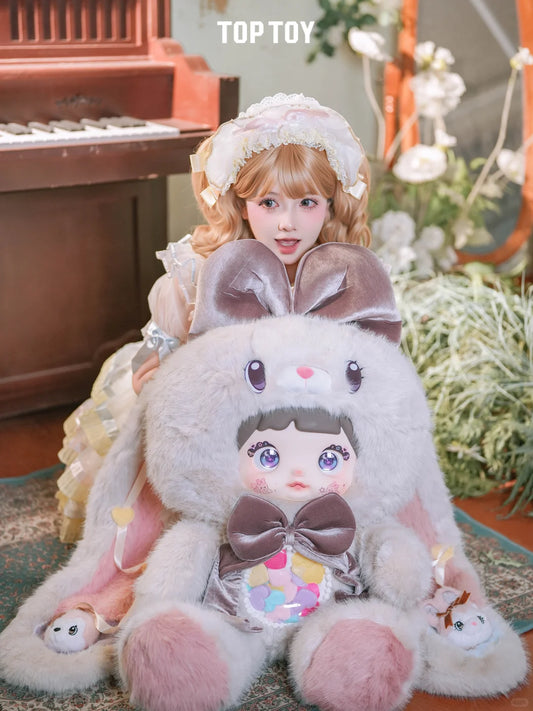 Nommi 2000% Star Wish Series Plush