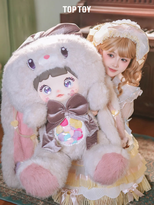 Nommi 2000% Star Wish Series Plush