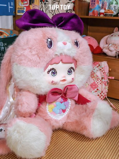 Nommi 2000% Star Wish Series Plush