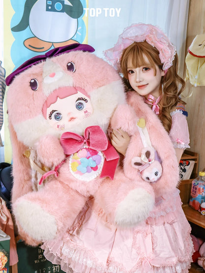 Nommi 2000% Star Wish Series Plush