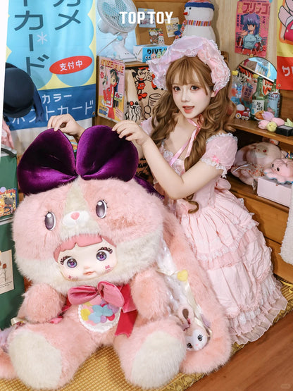 Nommi 2000% Star Wish Series Plush