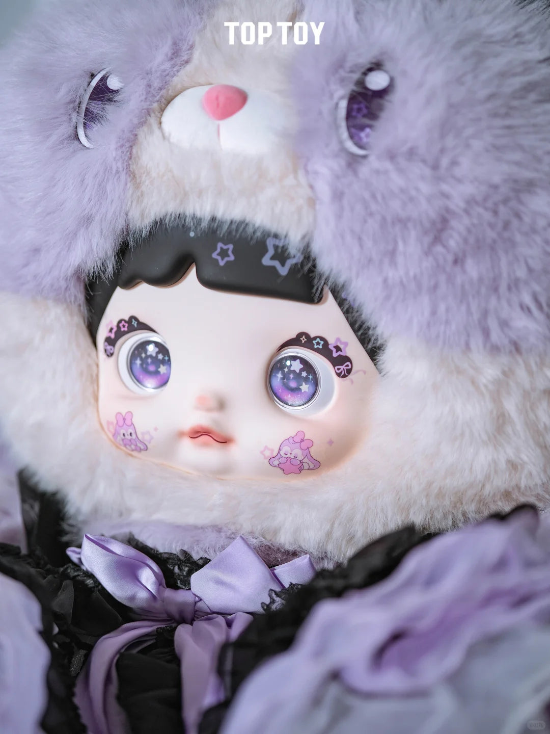 Nommi 2000% Star Wish Series Plush