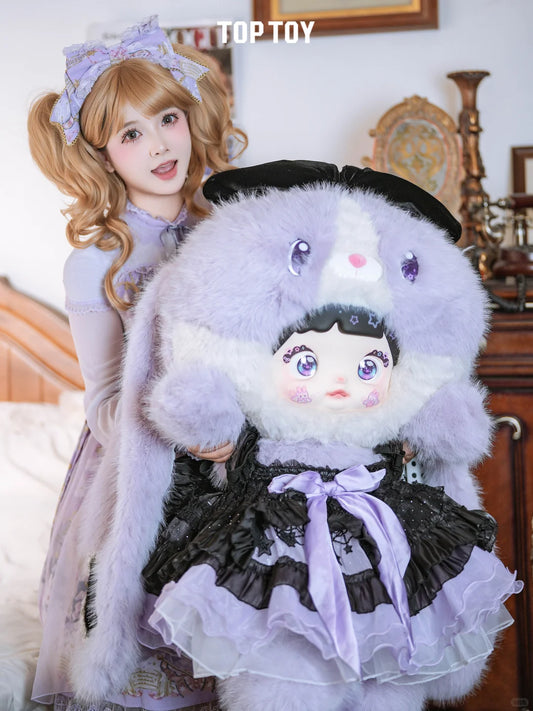 Nommi 2000 Star Wish Series Plush