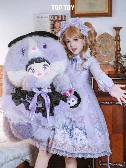 Nommi 2000% Star Wish Series Plush
