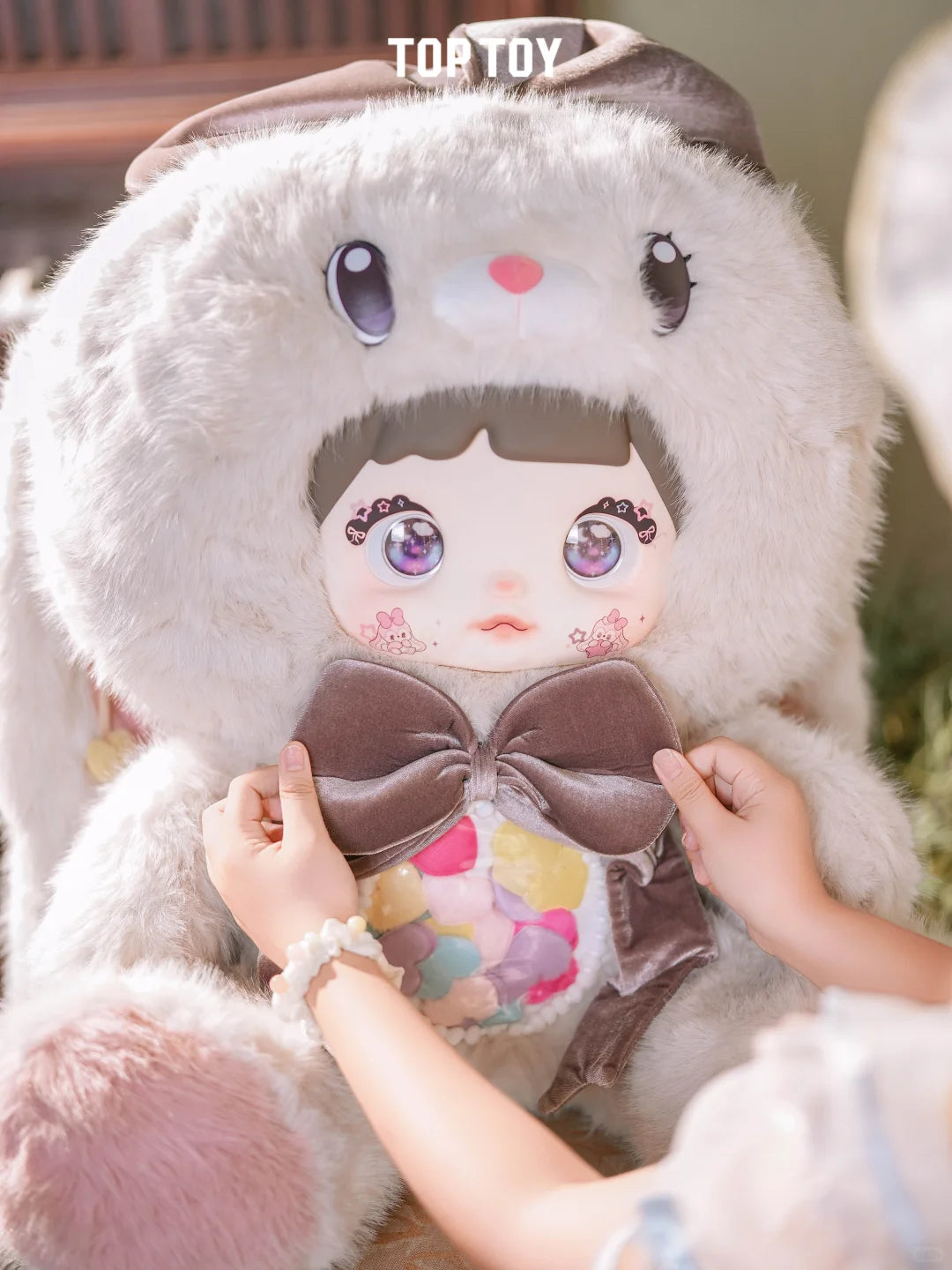 Nommi 2000% Star Wish Series Plush