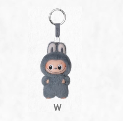 LABUBU V4 Pin For Love  SeriesVinyl Plush Pendant Blind Box(per-order)