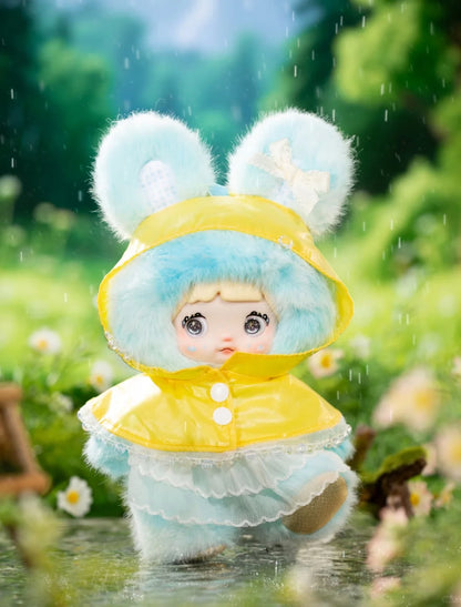 Nommi Weather Forecast Series Plush confirmed