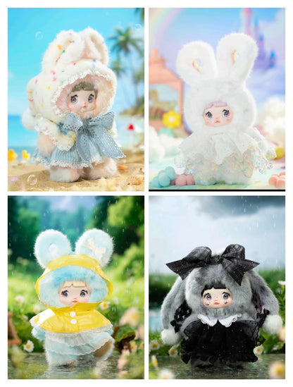 Nommi Weather Forecast Series Plush confirmed