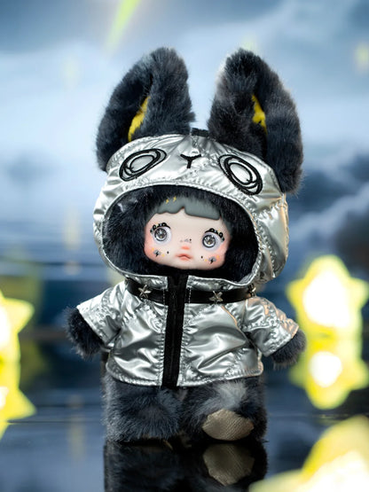 Nommi Weather Forecast Series Plush confirmed