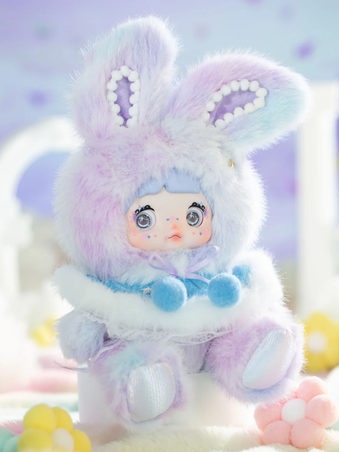Nommi Weather Forecast Series Plush confirmed