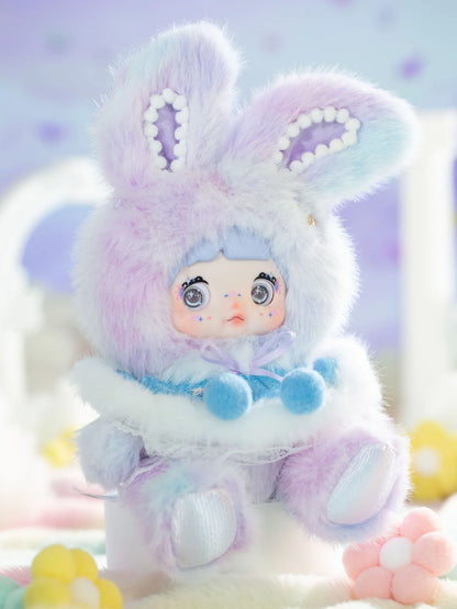 Nommi Weather Forecast Series Plush confirmed