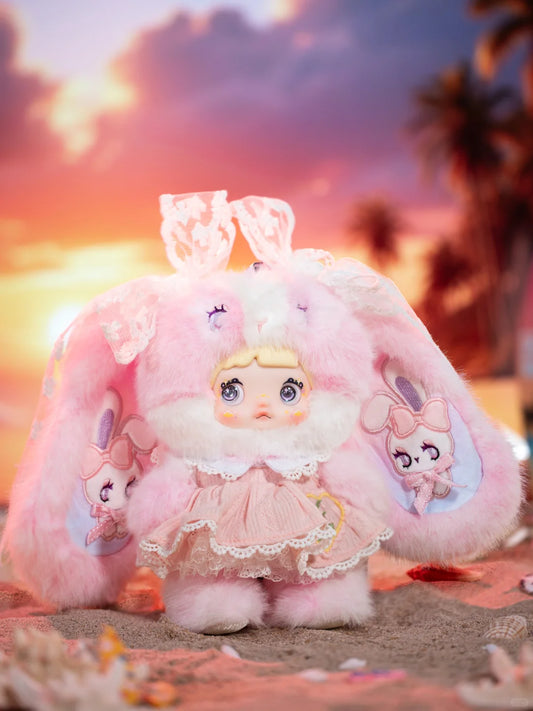 Nommi Weather Forecast Series Plush confirmed