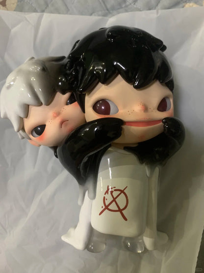 Hirono Simper PVC Figurine