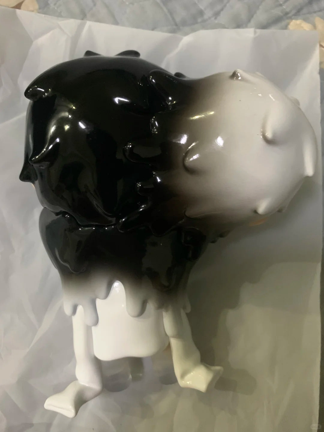 Hirono Simper PVC Figurine