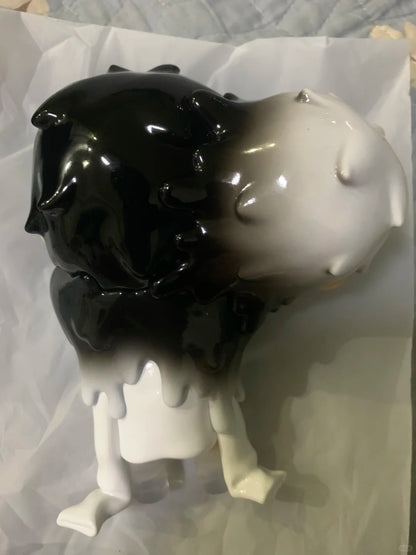 Hirono Simper PVC Figurine