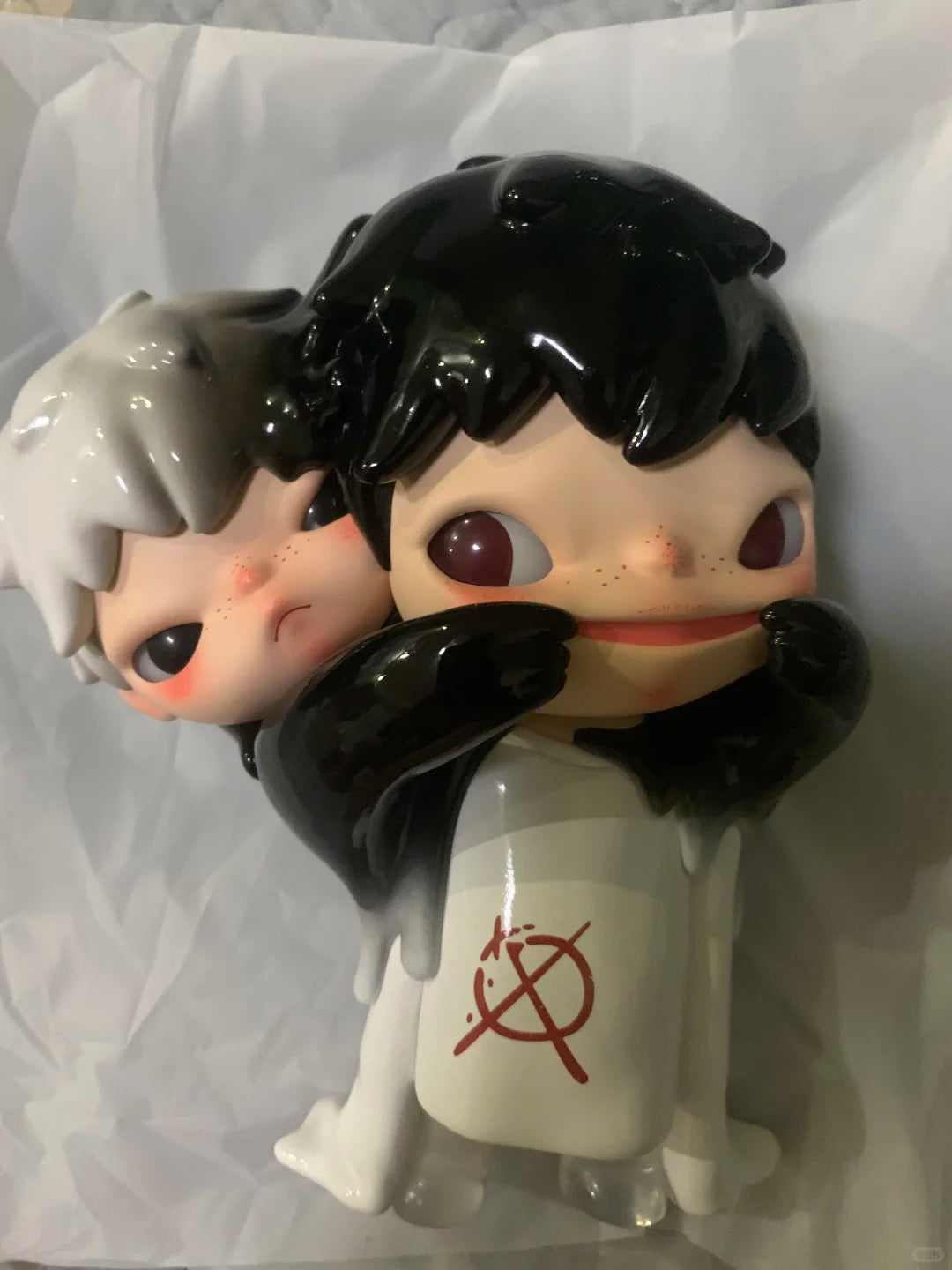 Hirono Simper PVC Figurine