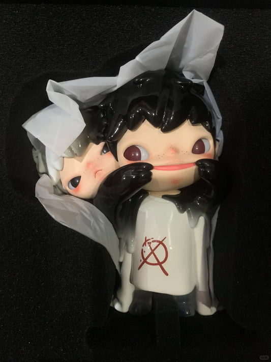 Hirono Simper PVC Figurine