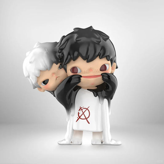Hirono Simper PVC Figurine