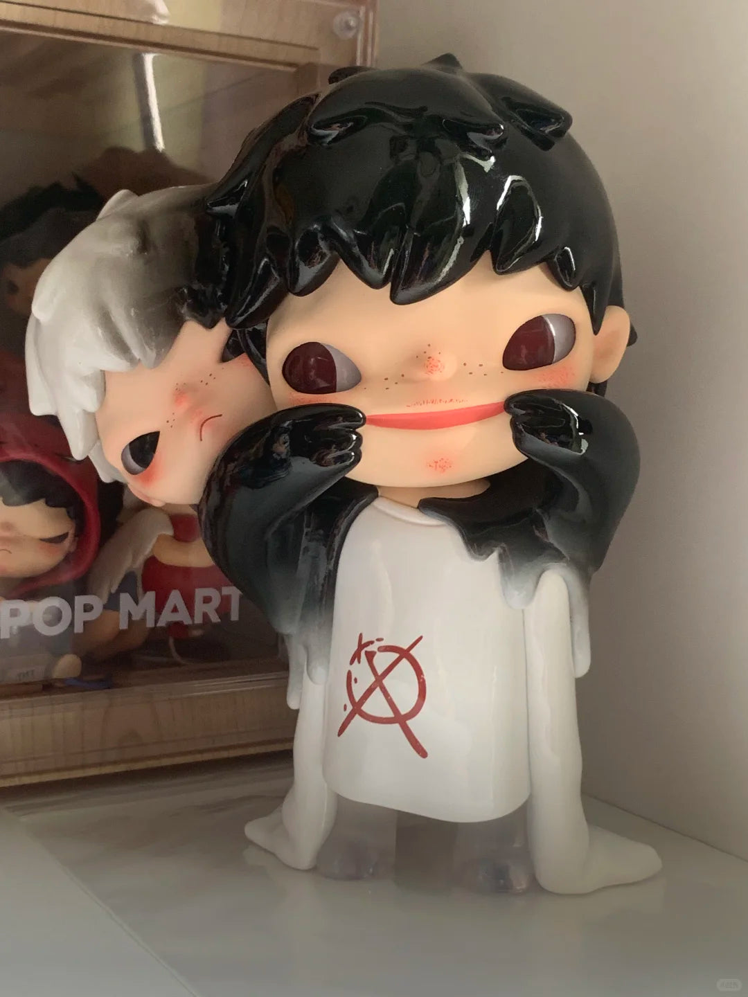 Hirono Simper PVC Figurine