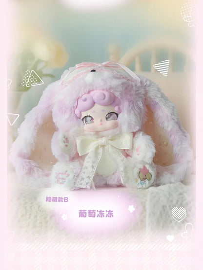 Lucky Deer Nai  600% Sweet Tea Rabbit Sreies Plush