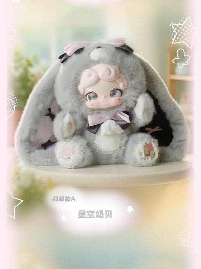 Lucky Deer Nai  600% Sweet Tea Rabbit Sreies Plush