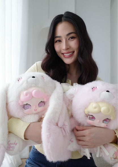 Lucky Deer Nai  600% Sweet Tea Rabbit Sreies Plush