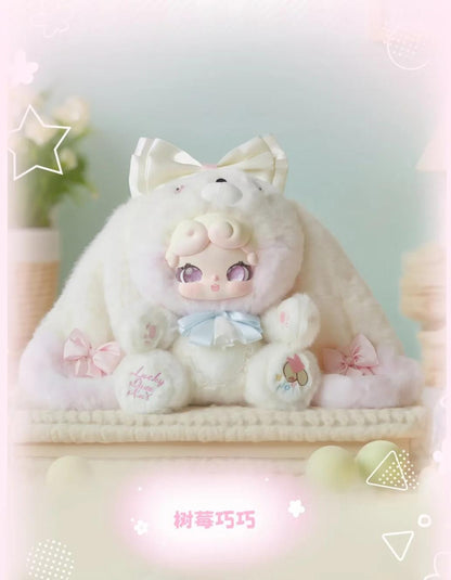 Lucky Deer Nai  600% Sweet Tea Rabbit Sreies Plush