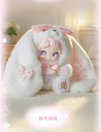 Lucky Deer Nai  600% Sweet Tea Rabbit Sreies Plush