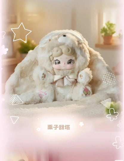 Lucky Deer Nai  600% Sweet Tea Rabbit Sreies Plush