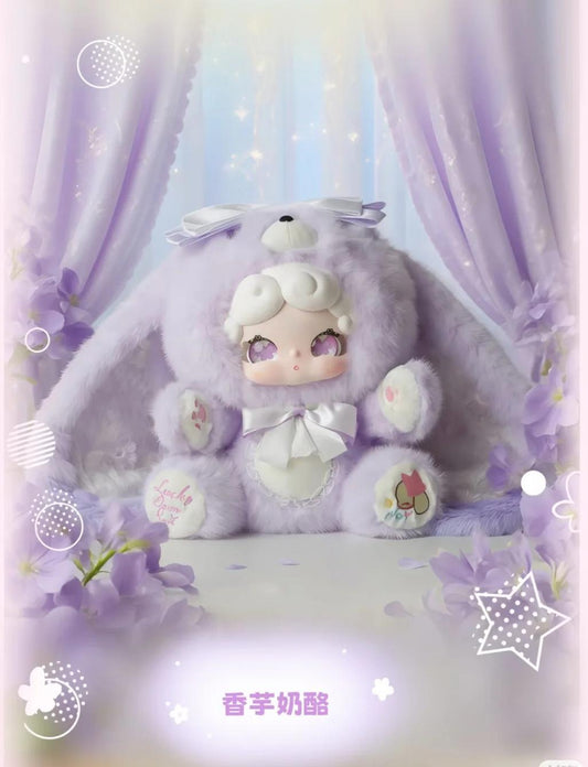Lucky Deer Nai  600% Sweet Tea Rabbit Sreies Plush