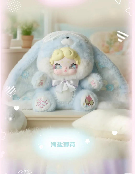 Lucky Deer Nai  600% Sweet Tea Rabbit Sreies Plush