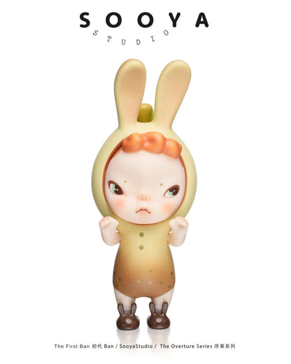 Sooya Studio The Overture Series Blind Box