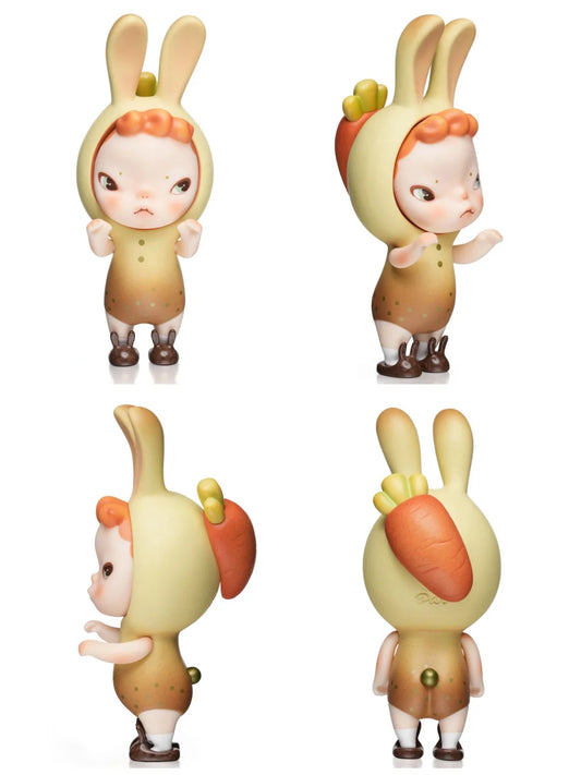 Sooya Studio The Overture Series Blind Box