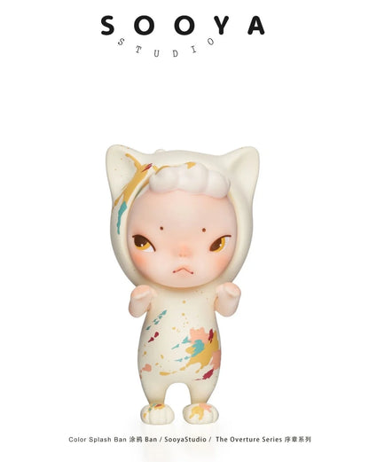 Sooya Studio The Overture Series Blind Box