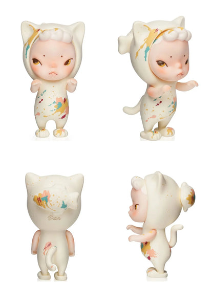 Sooya Studio The Overture Series Blind Box