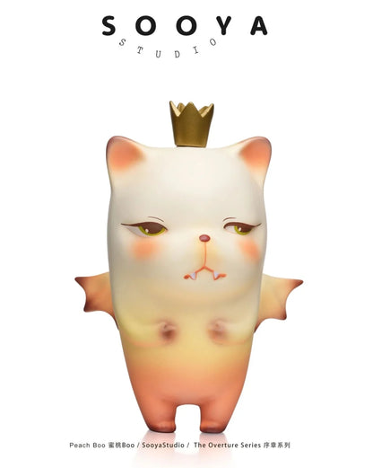 Sooya Studio The Overture Series Blind Box