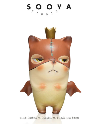 Sooya Studio The Overture Series Blind Box