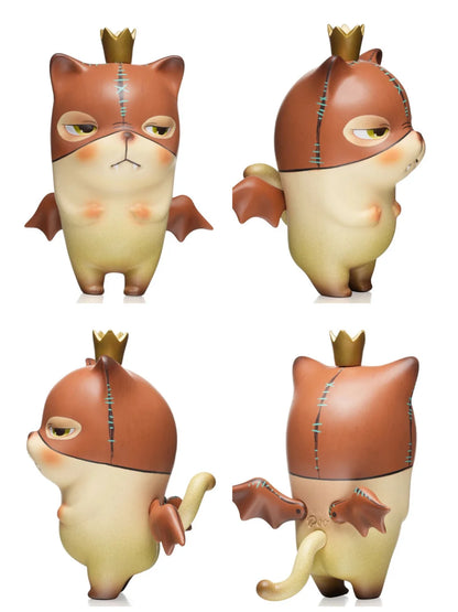 Sooya Studio The Overture Series Blind Box