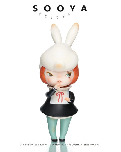 Sooya Studio The Overture Series Blind Box