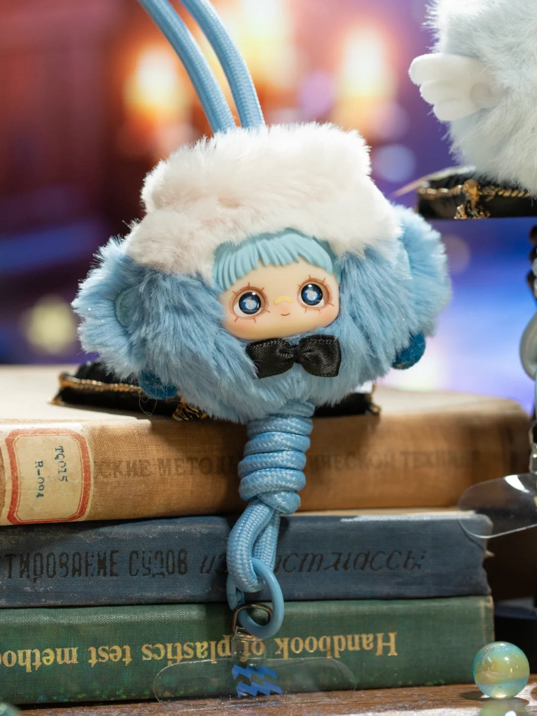 MayMei Horoscope Stories Series Plush