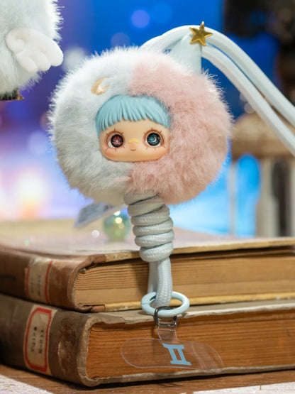 MayMei Horoscope Stories Series Plush