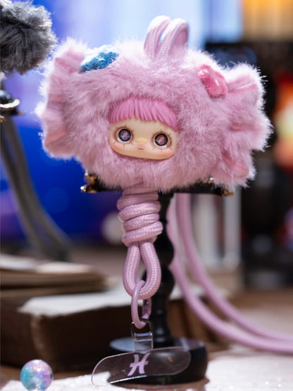 MayMei Horoscope Stories Series Plush