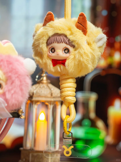 MayMei Horoscope Stories Series Plush