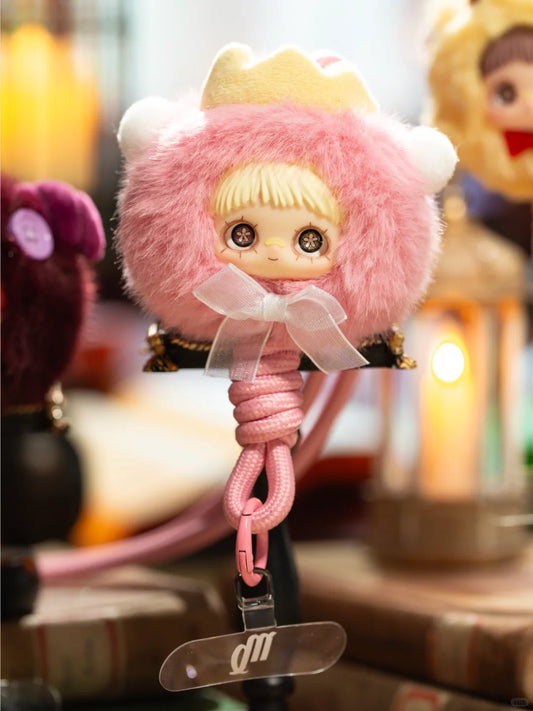 MayMei Horoscope Stories Series Plush