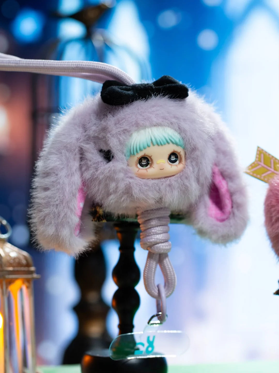 MayMei Horoscope Stories Series Plush