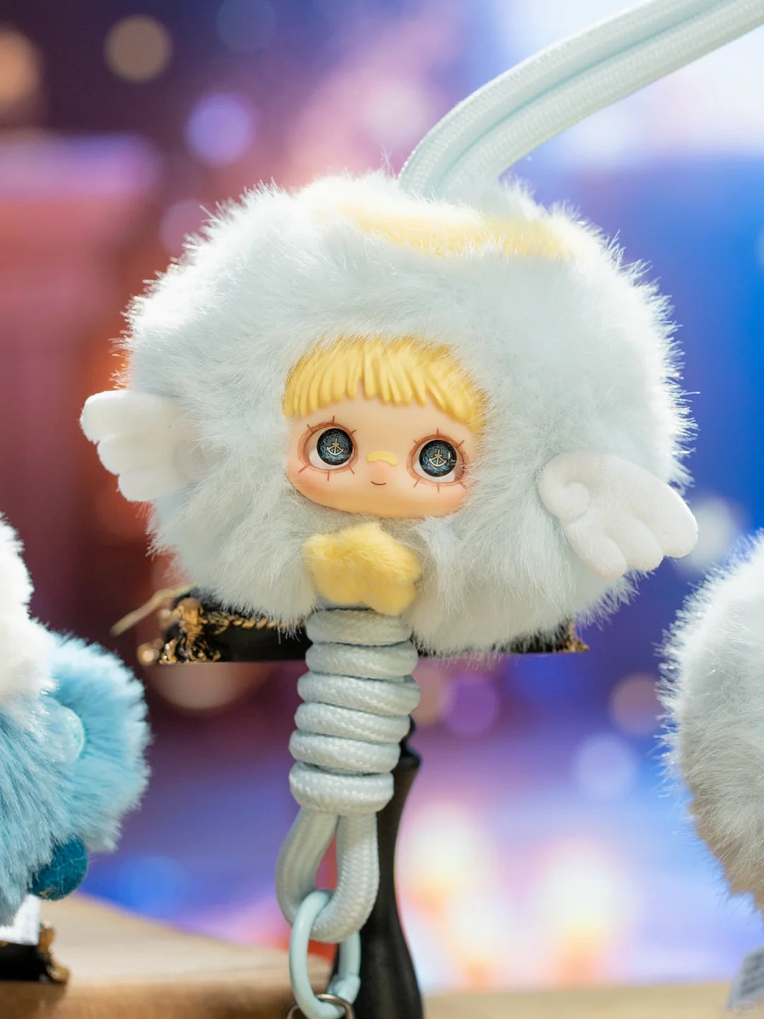 MayMei Horoscope Stories Series Plush