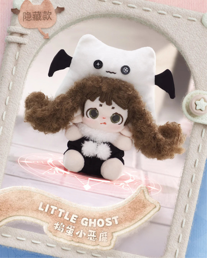 FurFur Superpower Magic Club Series Plush