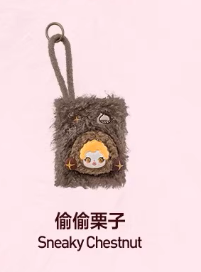 SKULLPANDA 3.0 You Found Me MINI Bag